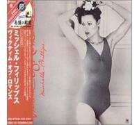 Michelle Phillips - Victim of Romance