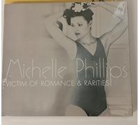 Michelle Phillips - Victim of Romance & Rarities