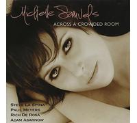 Michelle Samuels - Across a Crowded Room