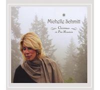 Michelle Schmitt - Christmas on Pine Mountain
