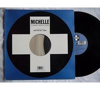 Michelle - Standing Here All Alone [Vinilo]