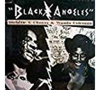 Michelle T Clinton & Wanda Coleman - Black Angeles