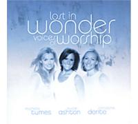 Michelle Tumes - Lost in Worship : Voices of Worship (UK Import)