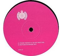 Michelle Weeks - Dont Give Up [Vinilo]