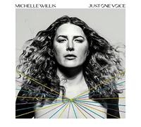 Michelle Willis - Just One Voice