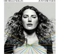 Michelle Willis Just One Voice (CD) Album (Importación USA)