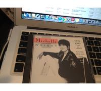 Michelle Wright Cd Sampler New Kind of Love Includes Other Key Cuts and Bio