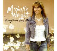 Michelle Wright Everything and More (CD) Album (Importación USA)