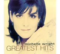 Michelle Wright Greatest Hits Collec (CD) (Importación USA)