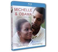 Michelle Y Obama Blu-Ray [Blu-ray]