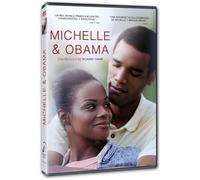 Michelle Y Obama [DVD]