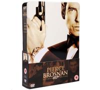 Michelle Yeoh - Pierce Brosnan Bond Collectors Tin [Reino Unido] [DVD]