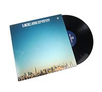 Michels Affair - Sounding Out the City [Vinilo]