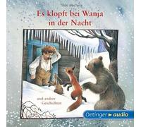 Michels,Tilde - Es Klopft Bei Wanja in der Nac