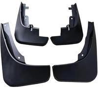 michengxxx Faldillas Antibarro para Audi Q5 S-Line Sport 2010-2017, 4 Piezas Guardabarros Delantero y Trasero, Protector contra Salpicaduras para Vehículo