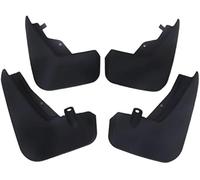 michengxxx Faldillas Antibarro para Land Rover Discovery Sport 2020 2021, 4 Piezas Guardabarros Delantero y Trasero, Protector contra Salpicaduras para Vehículo