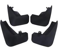 michengxxx Faldillas Antibarro para Land Rover Discovery Sport 2020 2021, 4 Piezas Guardabarros Delantero y Trasero, Protector contra Salpicaduras para Vehículo