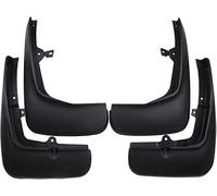 michengxxx Faldillas Antibarro para Land Rover Range Rover L320 Sport 2006-2013, 4 Piezas Guardabarros Delantero y Trasero, Protector contra Salpicaduras para Vehículo