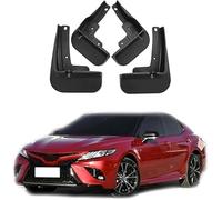 michengxxx Faldillas Antibarro para Toyota Camry Sport 2018-2022 2023, 4 Piezas Guardabarros Delantero y Trasero, Protector contra Salpicaduras para Vehículo