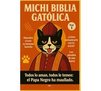 MICHI BIBLIA GATÓLICA: Michi génesis - El Origen