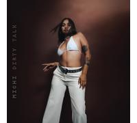 Michi Dirty Talk (Vinyl) 12" Album (Importación USA)