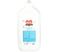 MICHI sg02 Whitening Champú Brighten Up, 5 L