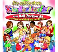 Michi und die Hit-Kids - Die Schönsten Kinderlieder Von Rolf Zuckowski Gesu [Import]