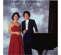 Michie Koyama Co-Starring Roya