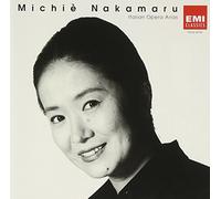 Michie Nakamaru - Uta Ni Iki Ai Ni Iki