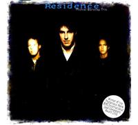 Michiel Borstlap Trio - Residence