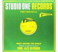 Michigan & Smiley - Jah a De Creator / Rebel Disco [Vinilo]