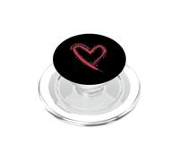 Michigan Solo una Chica de Michigan USA America PopSockets PopGrip para MagSafe