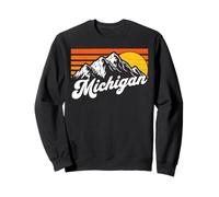 Michigan Sudadera