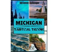 MICHIGAN TAISTEAL TREOIR 2026