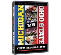 Michigan Vs Ohio State: The Rivalry [Reino Unido] [DVD]