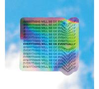 Michigander - Everything Will Be Ok Eventual (Yellow Vinyl) [VINYL]