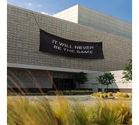 Michigander - It Will Never Be The Same [Vinilo]