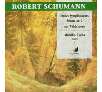 Michiko Tsuda (Klavier) - Etudes Symphoniques Op.13