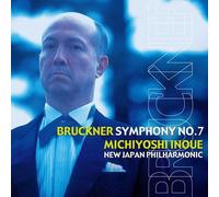 Michiyoshi Inoue - Bruckner: Symphony No.7
