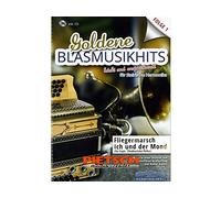 Michl Bauer Armónica Mundo, Goldene blasmusik Hits, Episodio 1, Incl. CD