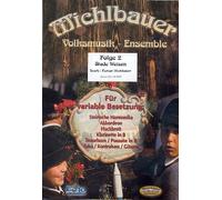 Michl Bauer Popular de música Ensemble