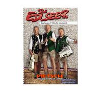 Michlbauer Harmonikawelt, EL EDLSEER, para acordeón