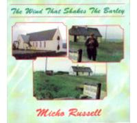 Micho Russell - Wind That Shakes The Barley [Import]