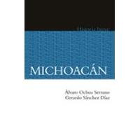 Michoacán. Historia Breve (ebook)