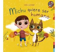 Michu quiere ser humano