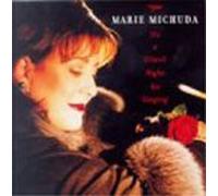 Michuda, Marie - It's a Grand Night for Singing