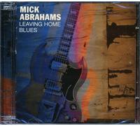 Mick Abrahams - Leaving Home Blues