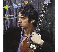 Mick Clarke Band - Looking For Trouble