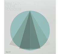 Mick Coady's Synergy - Nine Tales Of The Pendulum