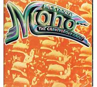 Mick Farren: Mona, The Carnivorous Circus - CD